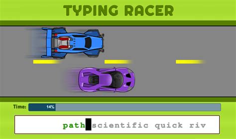 Fun & Free Games to Boost Typing Speed .